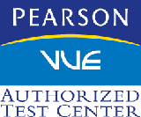 Authorized Pearson Vue Test Center
