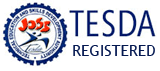 TESDA Registered