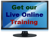 Live Online Training
